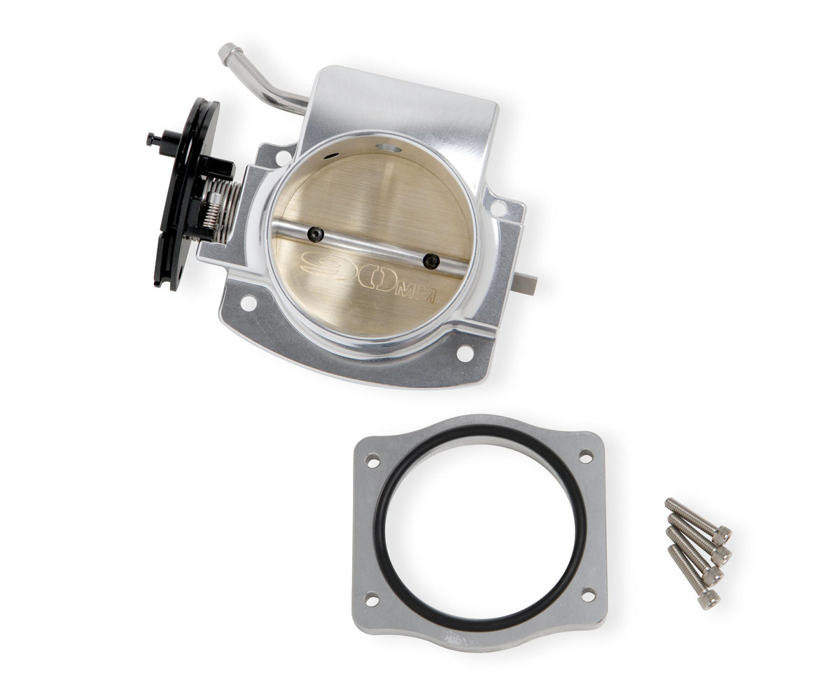 Holley Sniper Efi Throttle Body - 860007-1