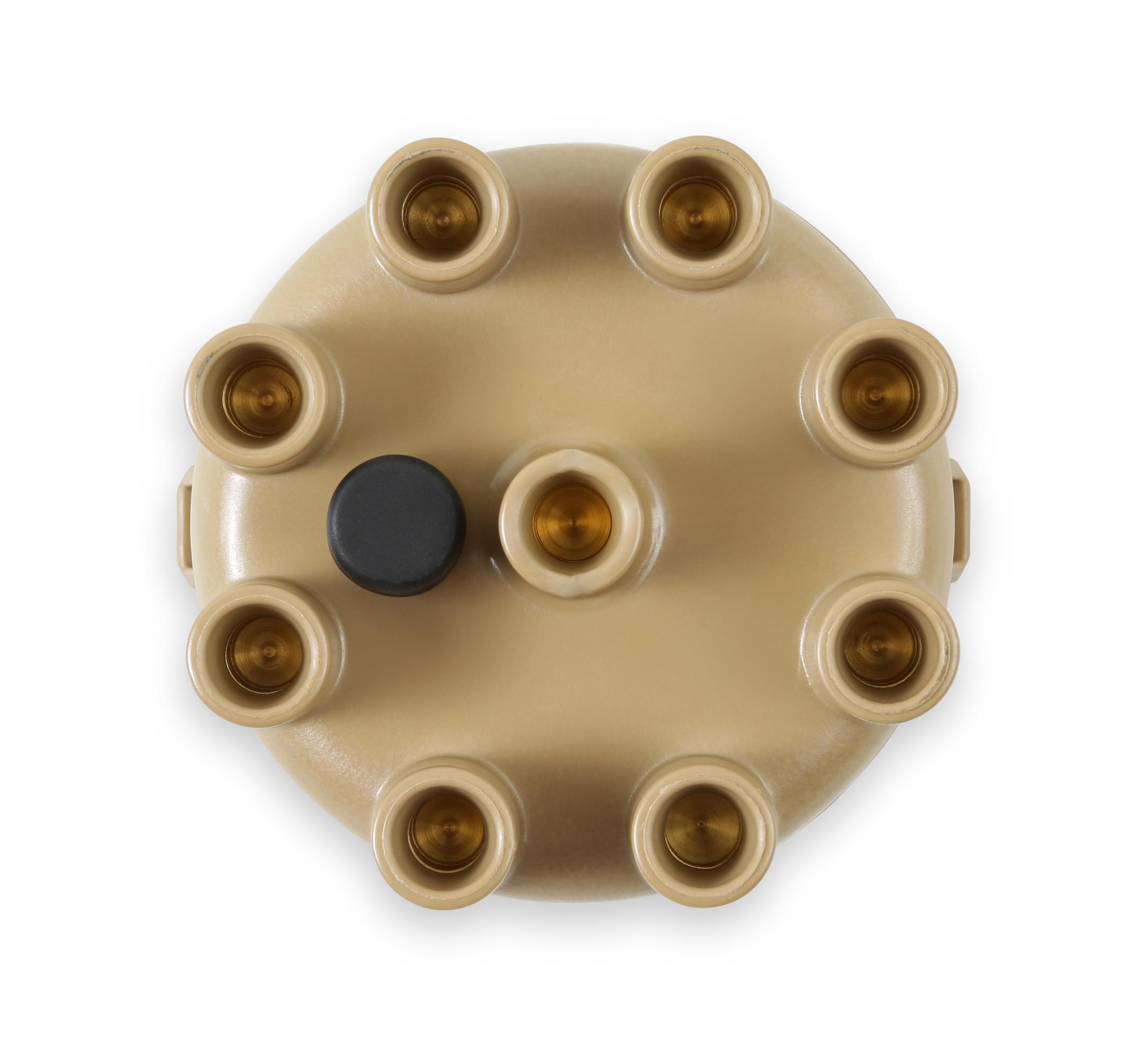 Accel Cap/Rotor () - 8320Acc