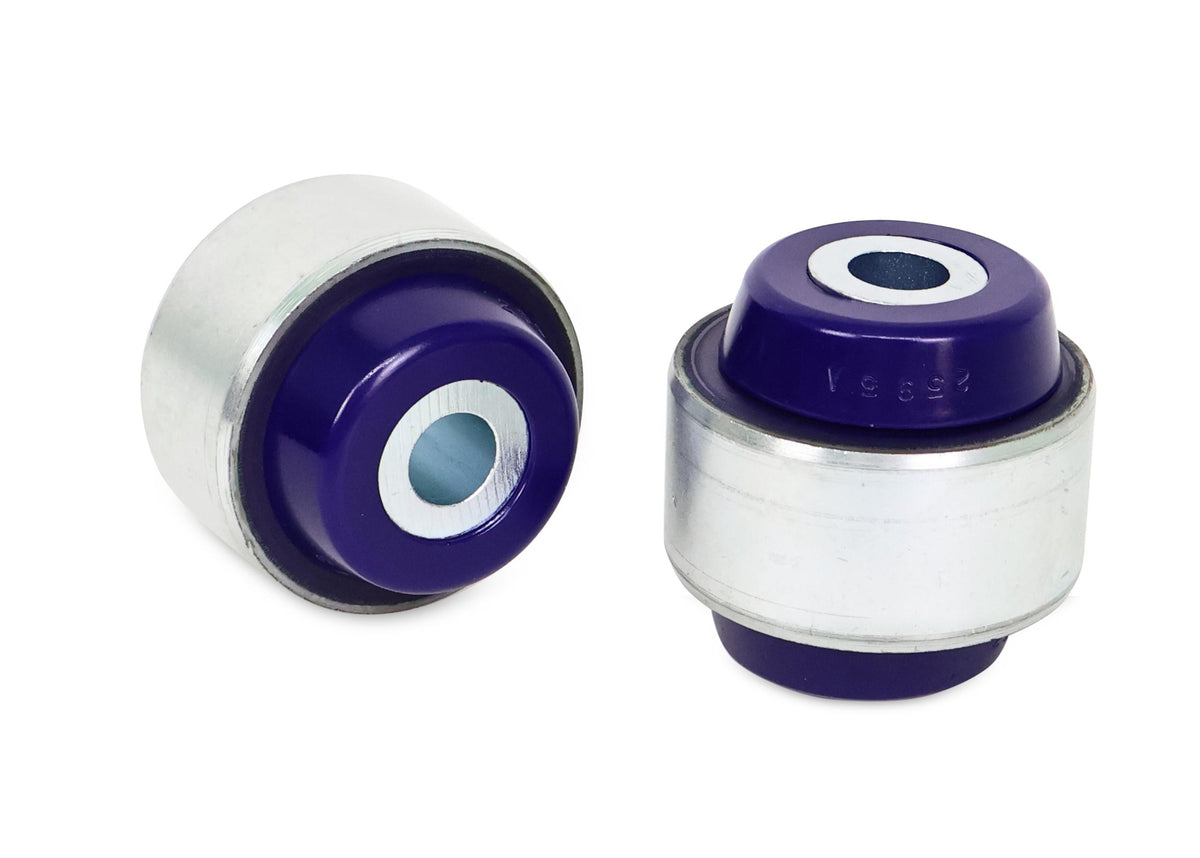 SuperPro FR LWR CTRL ARM/ R BUSH STD - SPF2595K