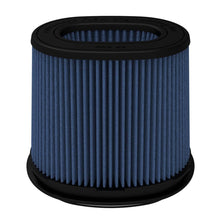 AFE Momentum Intake Replacement Air Filter w/ Pro 5R Media (6-3/4 x 4-3/4) IN F x (8-1/2 x 6-1/2) IN B x (7-1/4 x 5) IN T (Inverted) x 7-1/4 IN H - 20-91206R