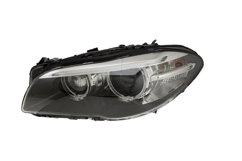 Hella 2014 BMW 5 Ser Sdn - W/Ahl Headlamp Xen Lh