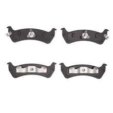 DFC 93-05 Jeep Grand Wagoneer Rear 4000 Hybridynamic Brake Pads