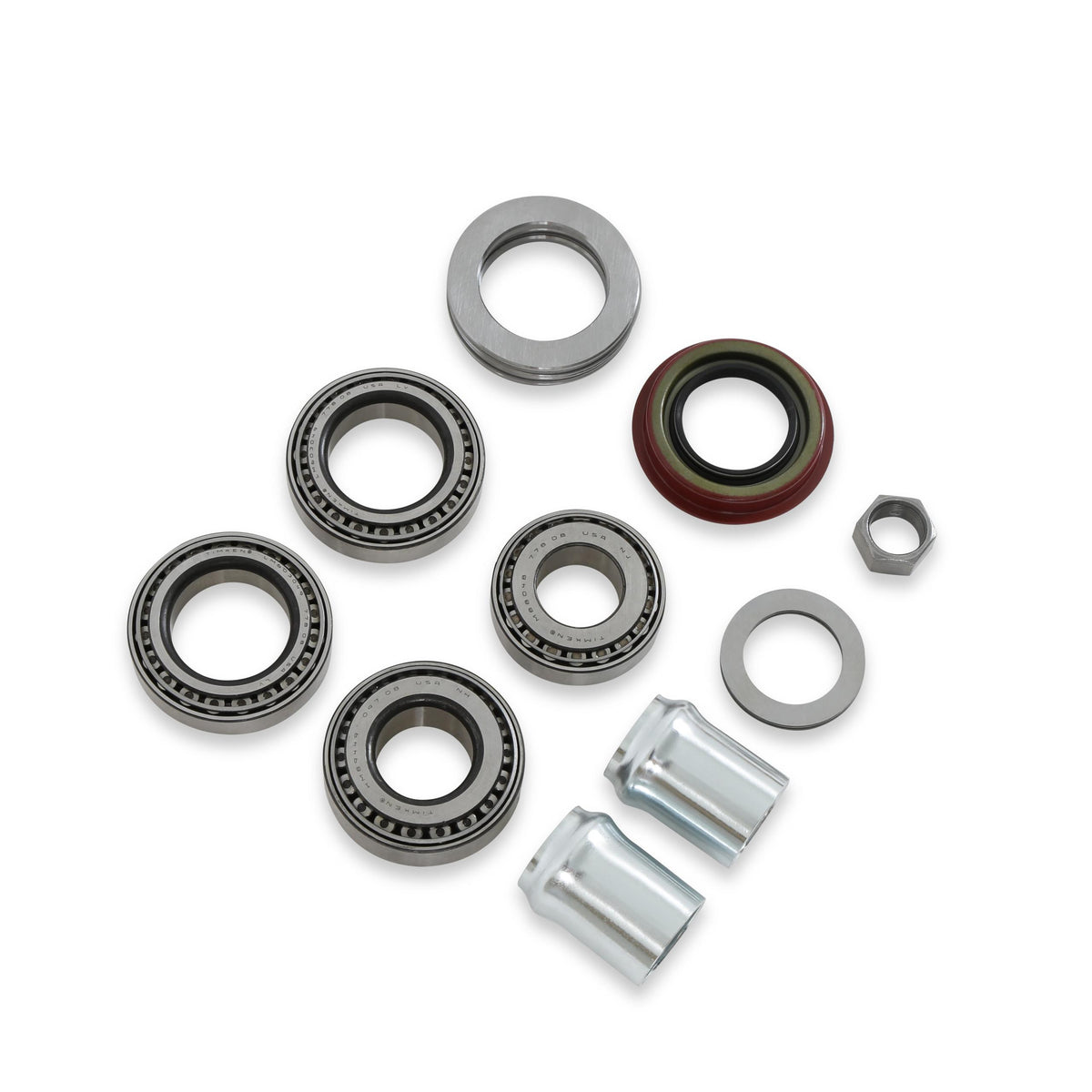 HURST Axle Bearing Master Overhaul Kit - 02-120