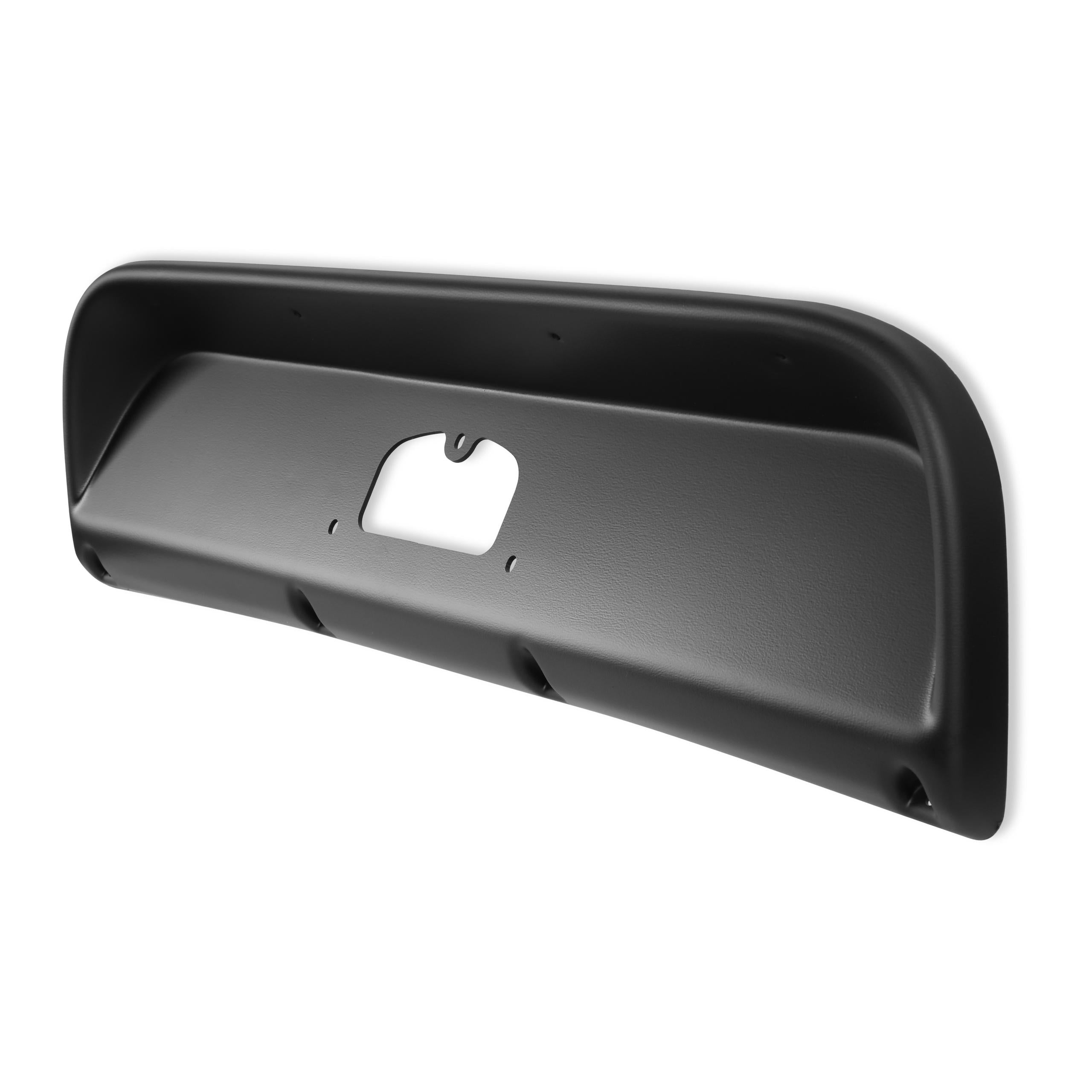Holley Dash Panel - 553-445