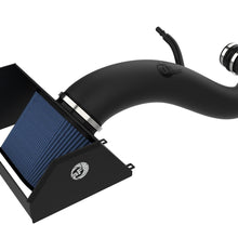 AFE Rapid Induction Cold Air Intake System w/ Pro 5R Media (2019-2021 1500, 1500) - 52-10002R