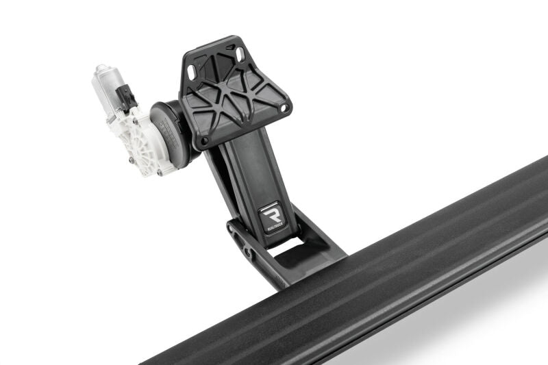 AMP Research Powerstep Vision 2021-2025 Ford F-150 Crew Cab - 96152-01A