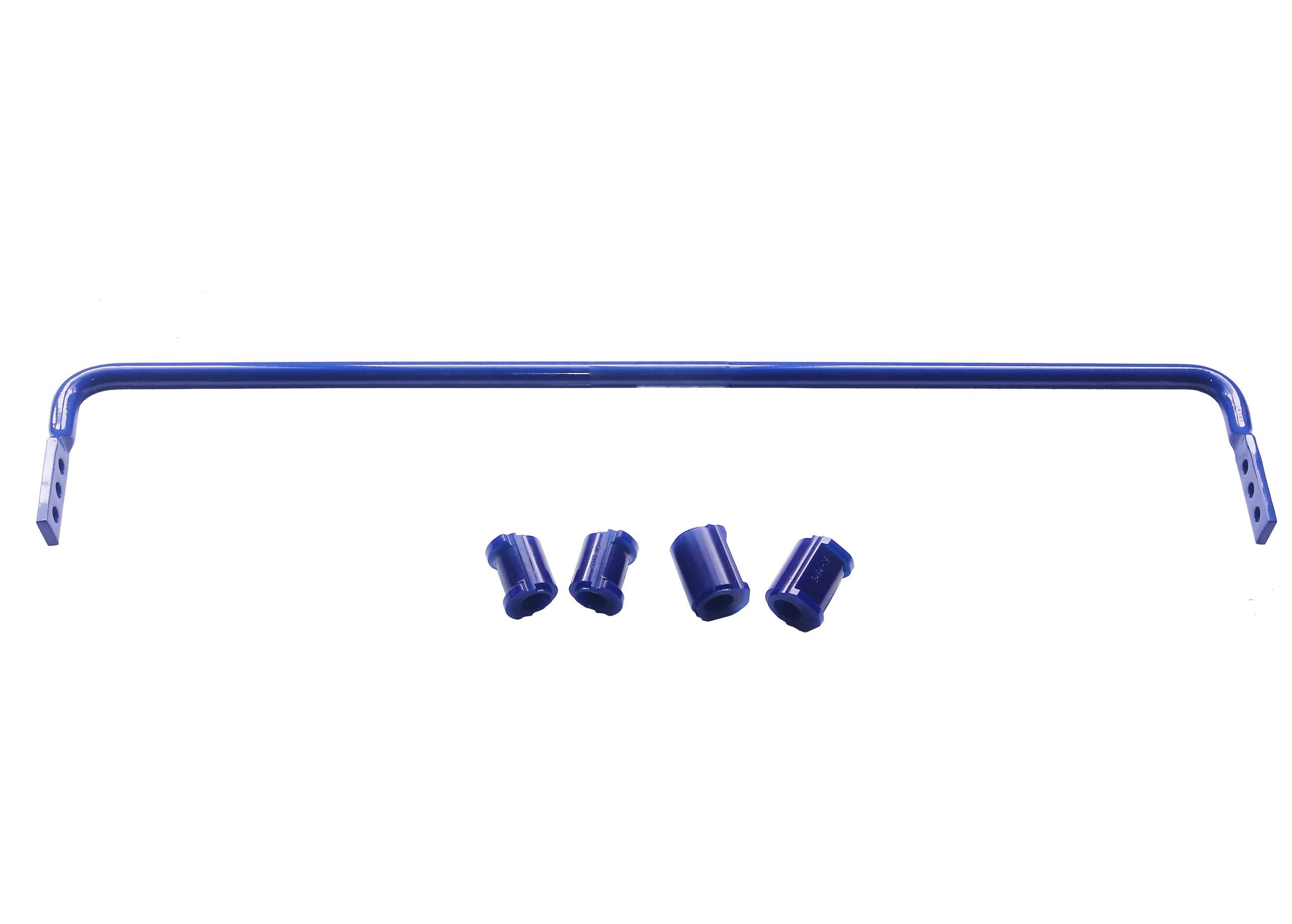 SuperPro GS300 Rr Adj. Sway Bar - RC0056RZ-18