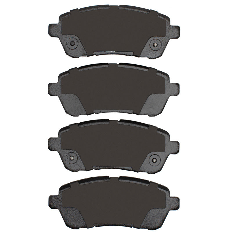 DFC 11-23 Suzuki Swift (Mexico) Front 4000 Hybridynamic Brake Pads