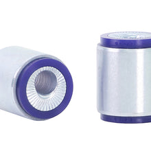 SuperPro Double Offset Offset Upper Trailing Arm Bushing