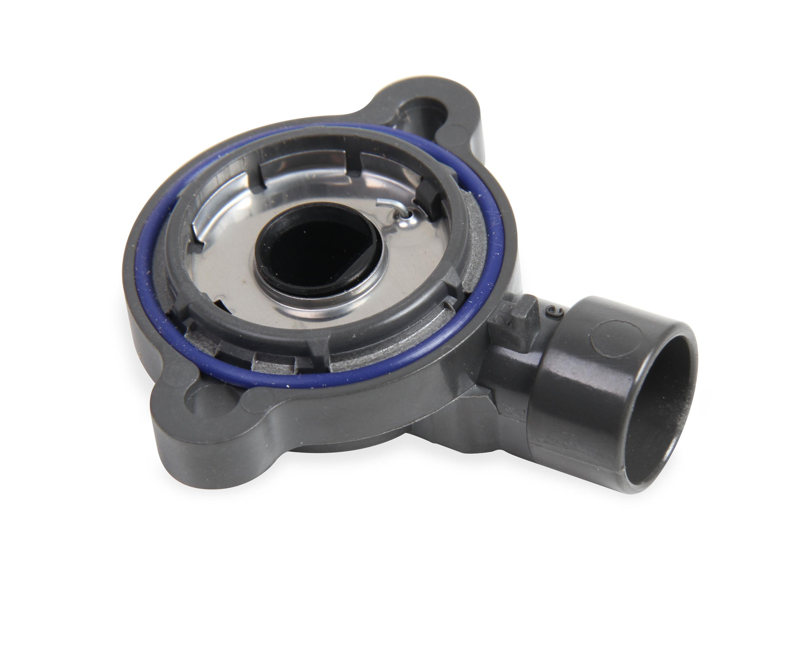 Holley Throttle Position Sensor - 870001