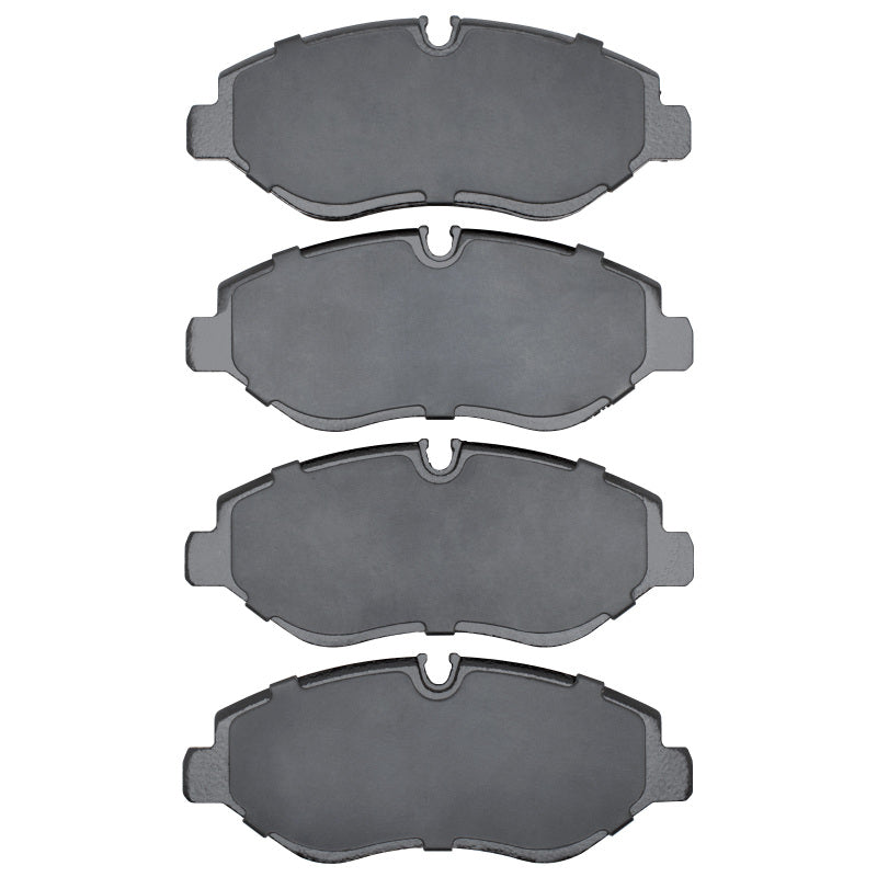 DFC 07-23 Mercedes-Benz Viano (Mexico) Front 4000 Hybridynamic Brake Pads