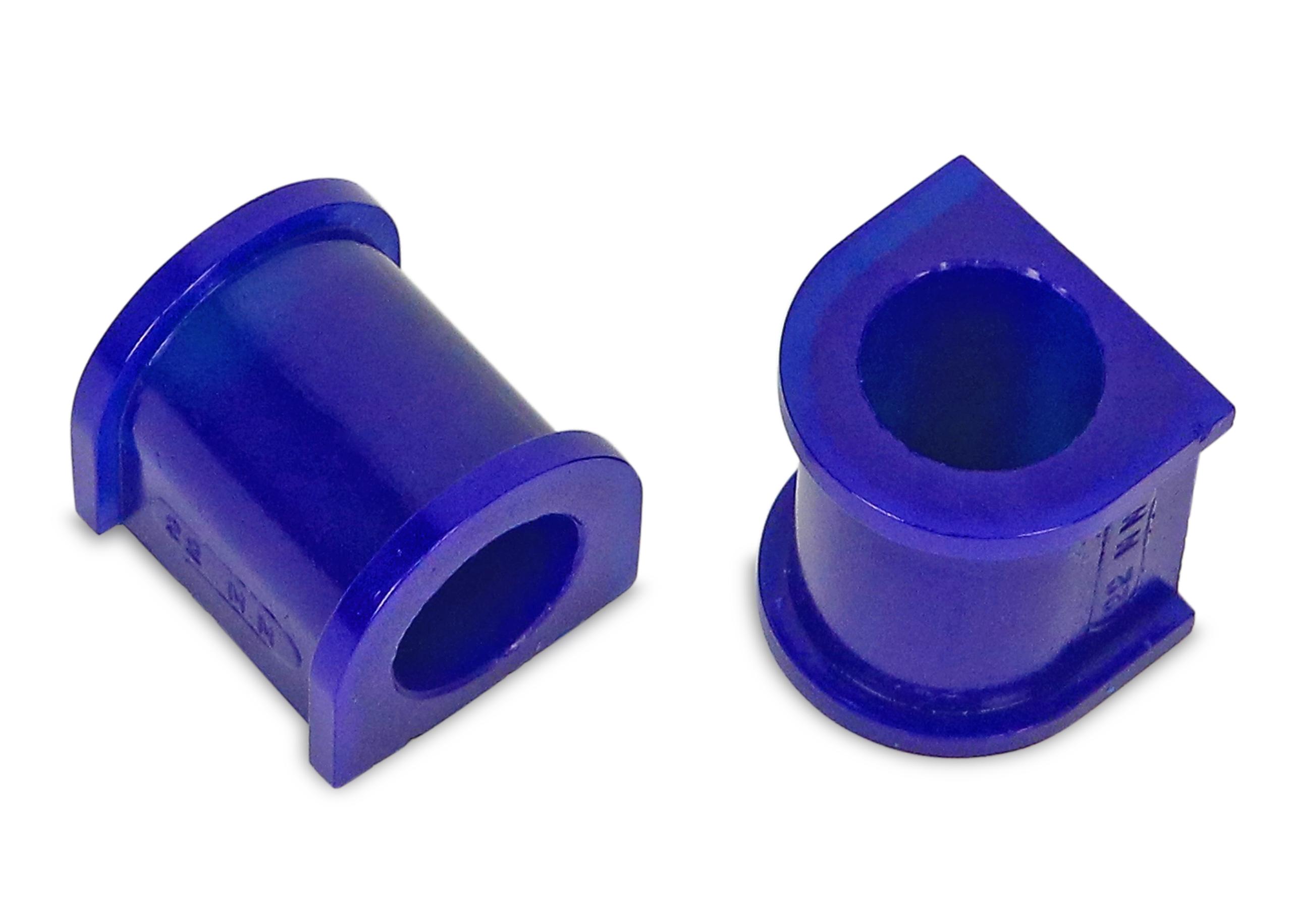 SuperPro Suspension Stabilizer Bar Bushing Kit - SPF1285-22K