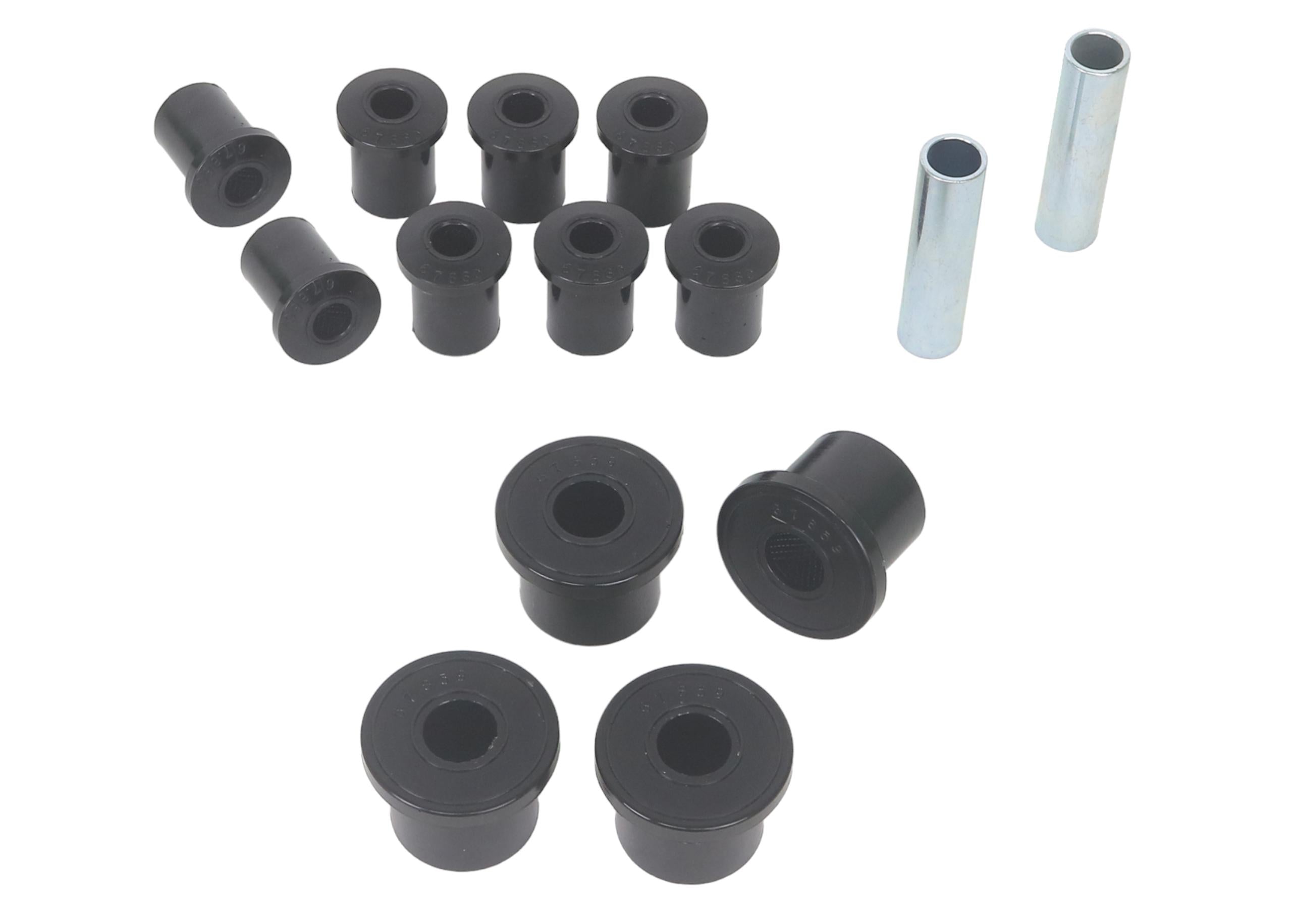 Whiteline Performance Panhard Rod - Bushings - W83489