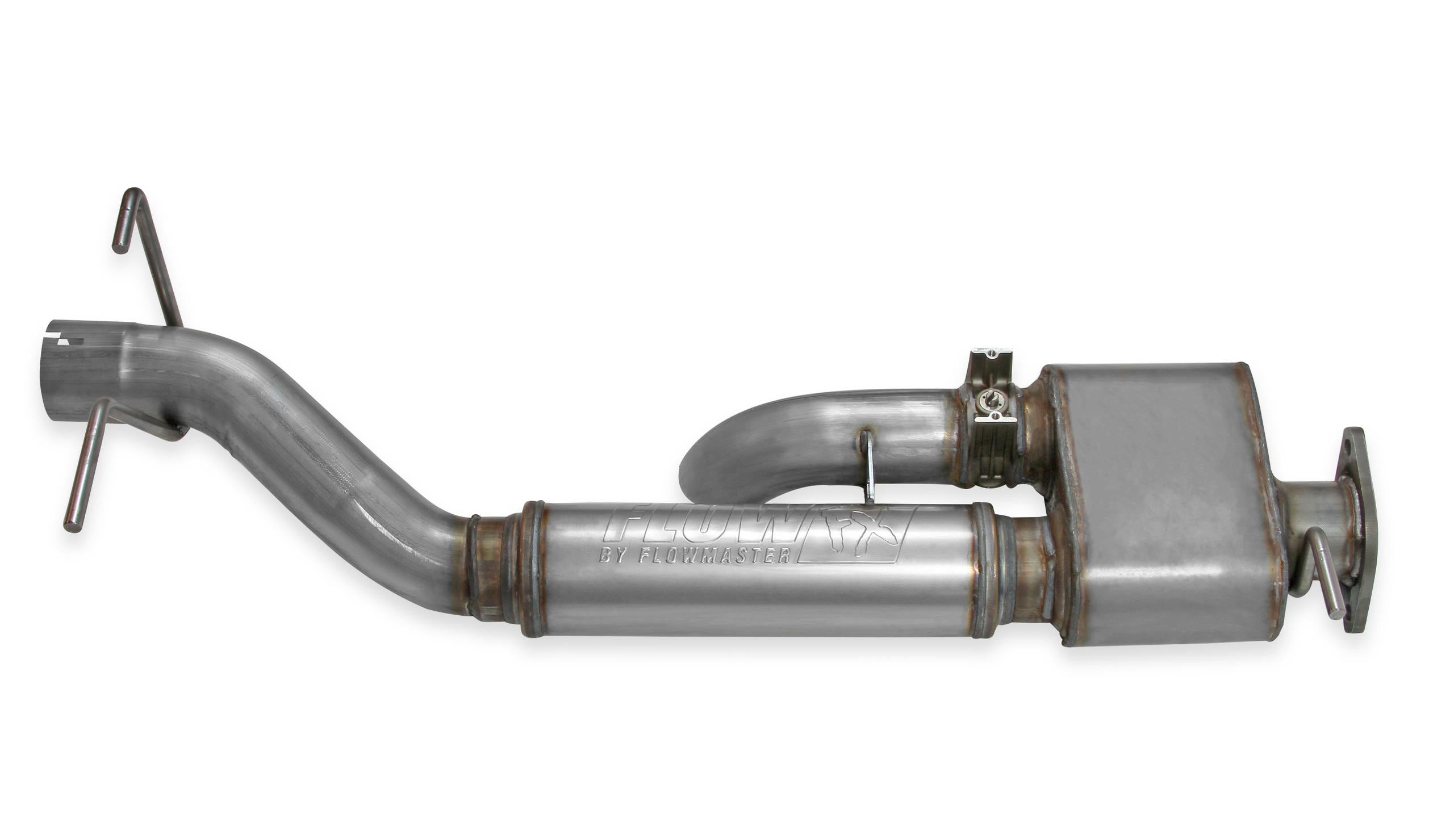 Flowmaster 19-20 Ram 1500 5.7L Direct Fit, Active  - 717915
