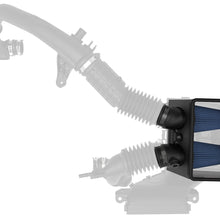 AFE Rapid Induction Cold Air Intake System w/ Pro 5R Media (2019-2020 Edge) - 52-10003R