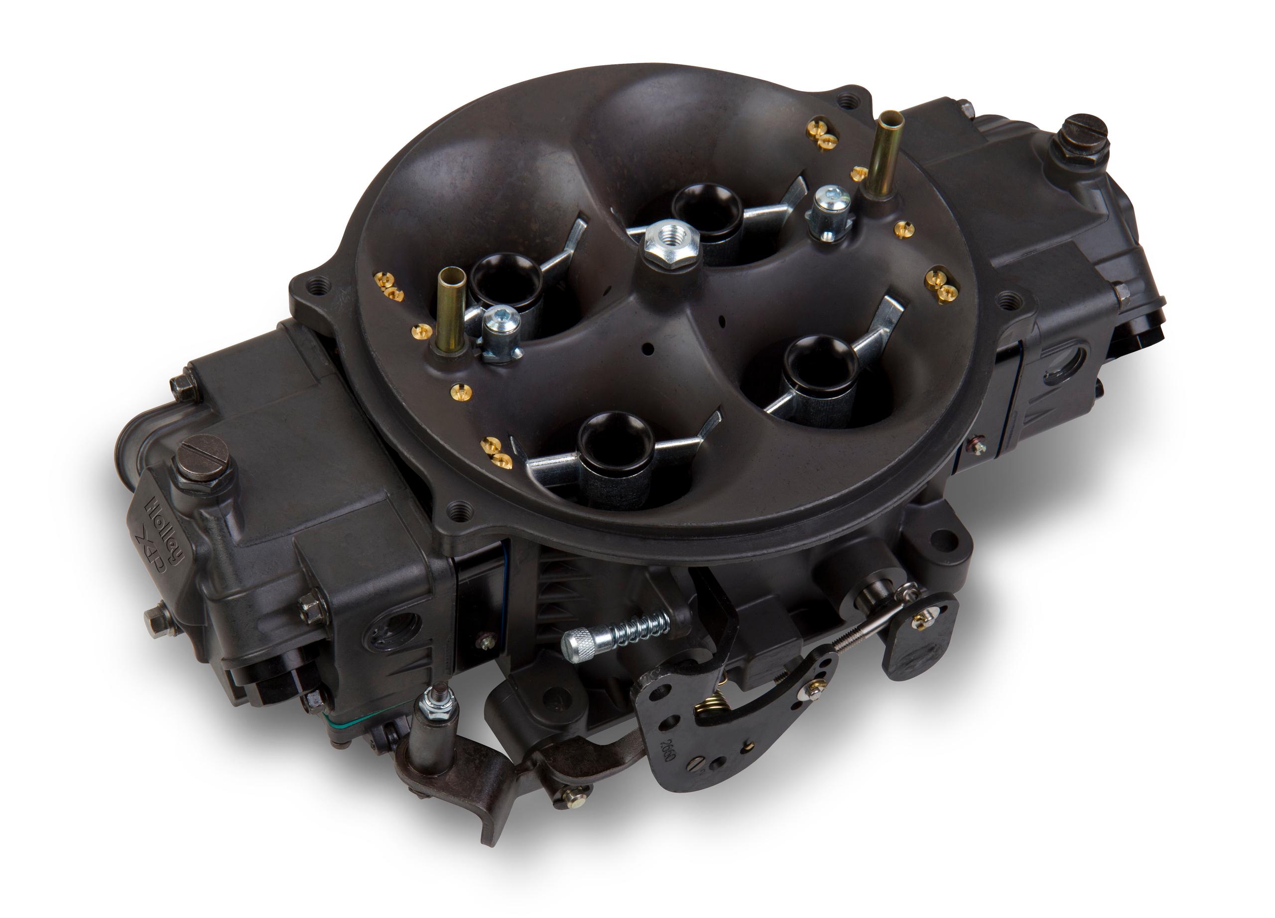 Holley 1050 CFM Gen 3 Ultra Dominator Carburetor.  - 0-80902HB