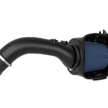 AFE Open Element Intake (2016-2019 Nissan Titan XD V8-5.0L (td)) - 54-13026R