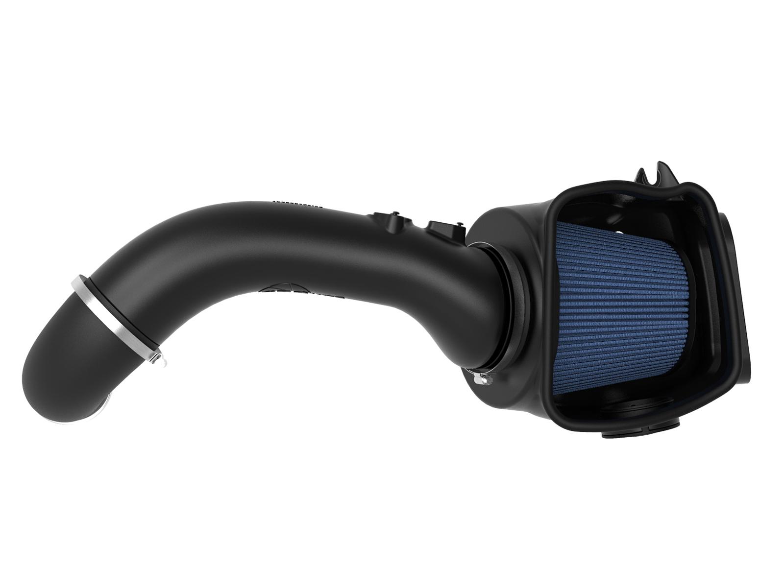 AFE Open Element Intake (2016-2019 Nissan Titan XD V8-5.0L (td)) - 54-13026R