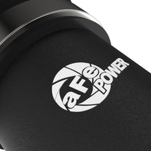 AFE BladeRunner 3 IN Aluminum Cold Charge Pipe Black (2024 Land Cruiser , Tacoma) - 46-20729-B