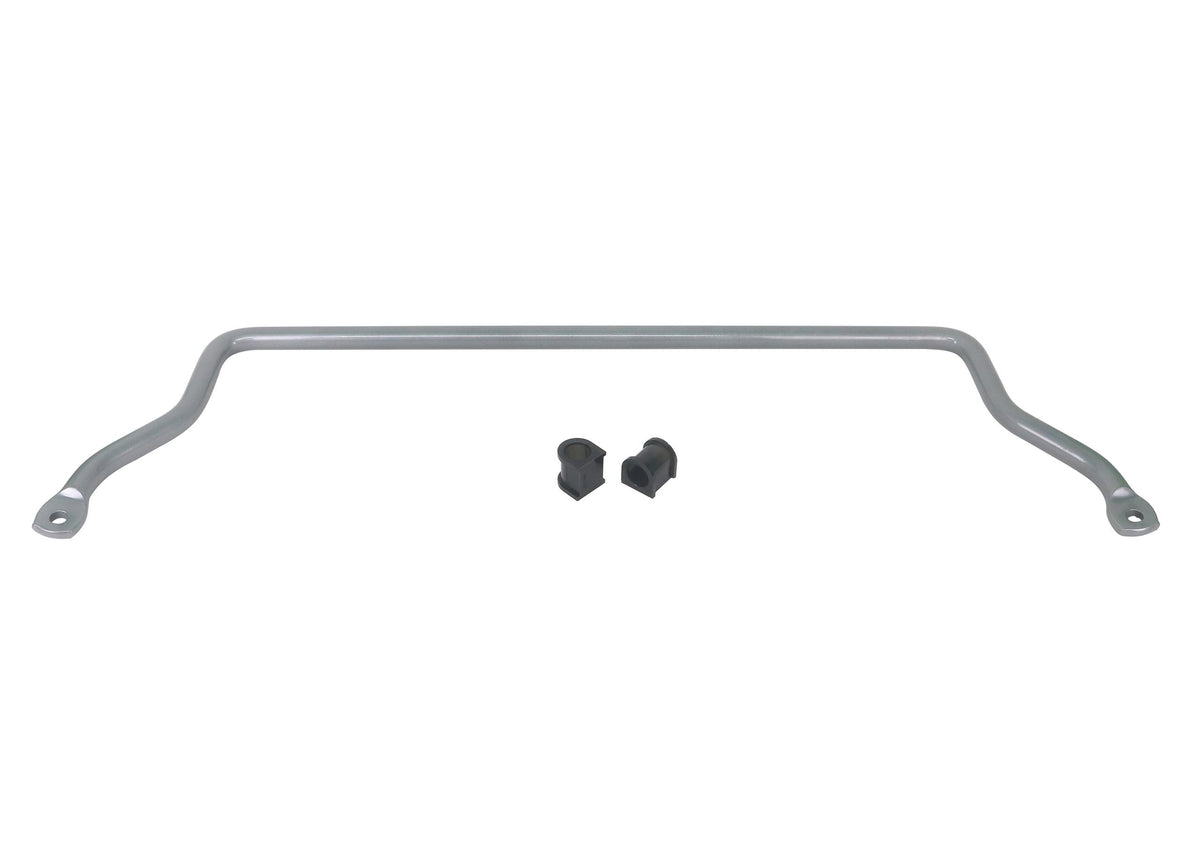 Whiteline Performance Sway Bar - 27Mm Non Adjustable - BMF9