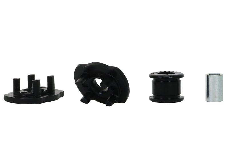 Whiteline Performance Engine Pitch Mount Bushing Inserts Suits Plastic Pitch Mount Installs Into Voiding Of Original Bushings Whiteline (1993-2020 Impreza, 9-2X, WRX, WRX STI) - W92832