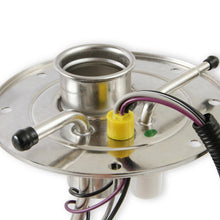 Holley EFI Fuel Tank Module - 350 LPH - 1978-1982 Corvette (1978-1982 Corvette) - 12-383