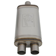 AFE Muffler (Universal Fit) - 49M00009