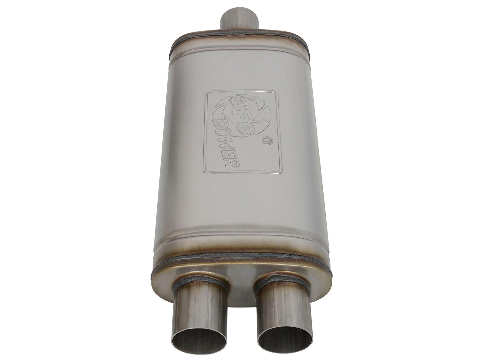 AFE Muffler (Universal Fit) - 49M00009