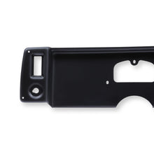 Holley Dash Panel - 553-410