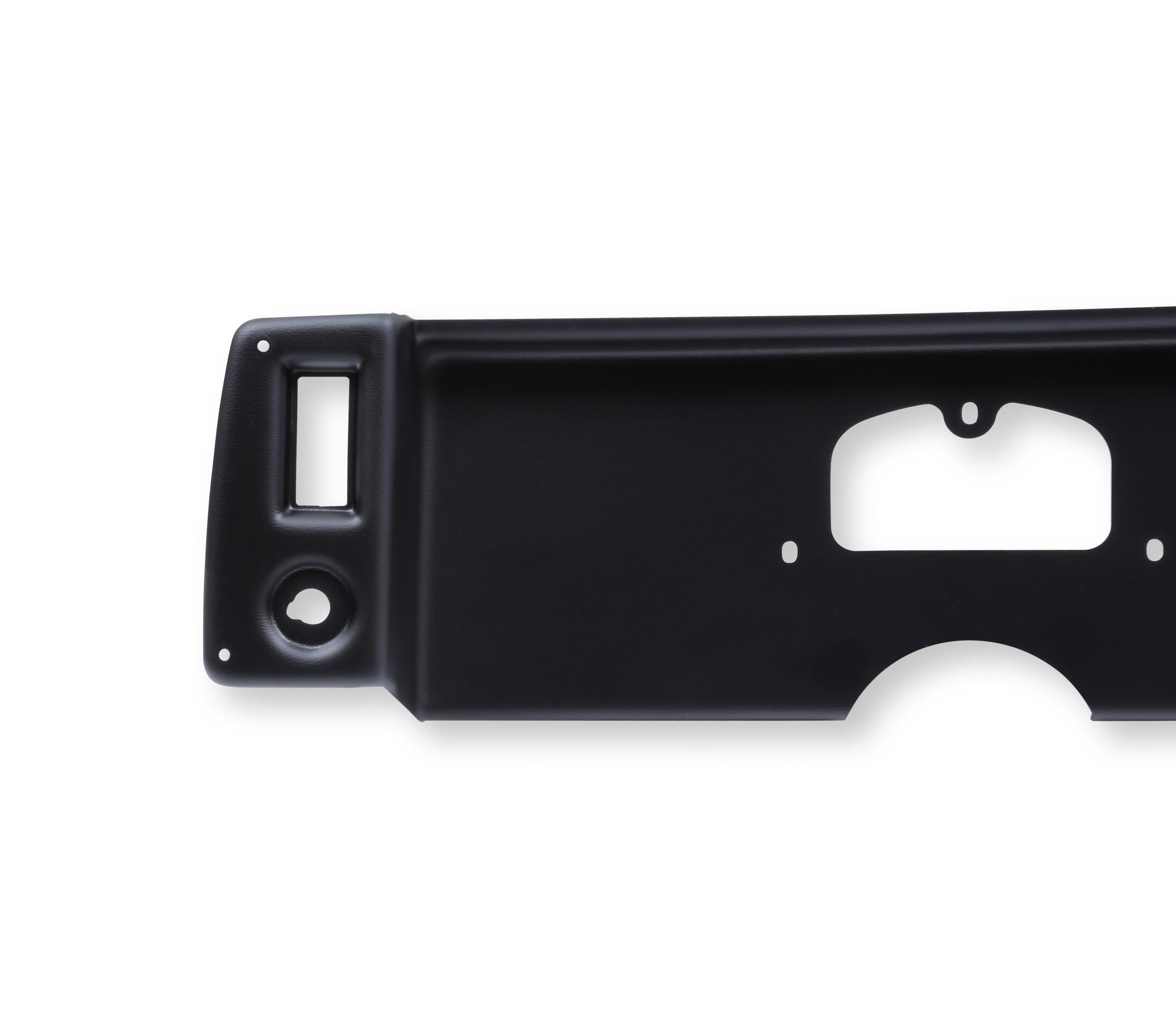 Holley Dash Panel - 553-410