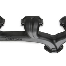 Hooker Exhaust Manifolds - 8525-3HKR