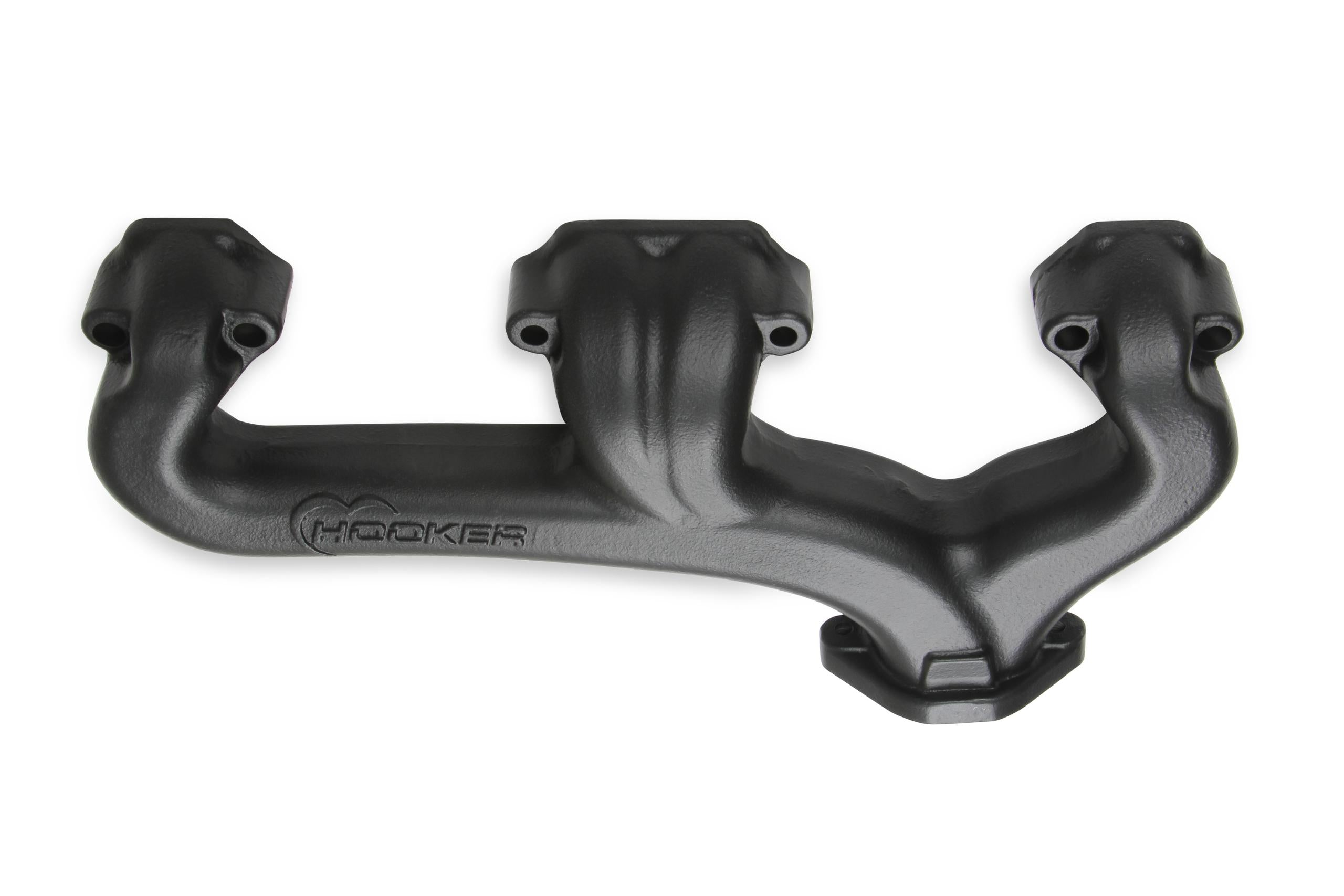 Hooker Exhaust Manifolds - 8525-3HKR