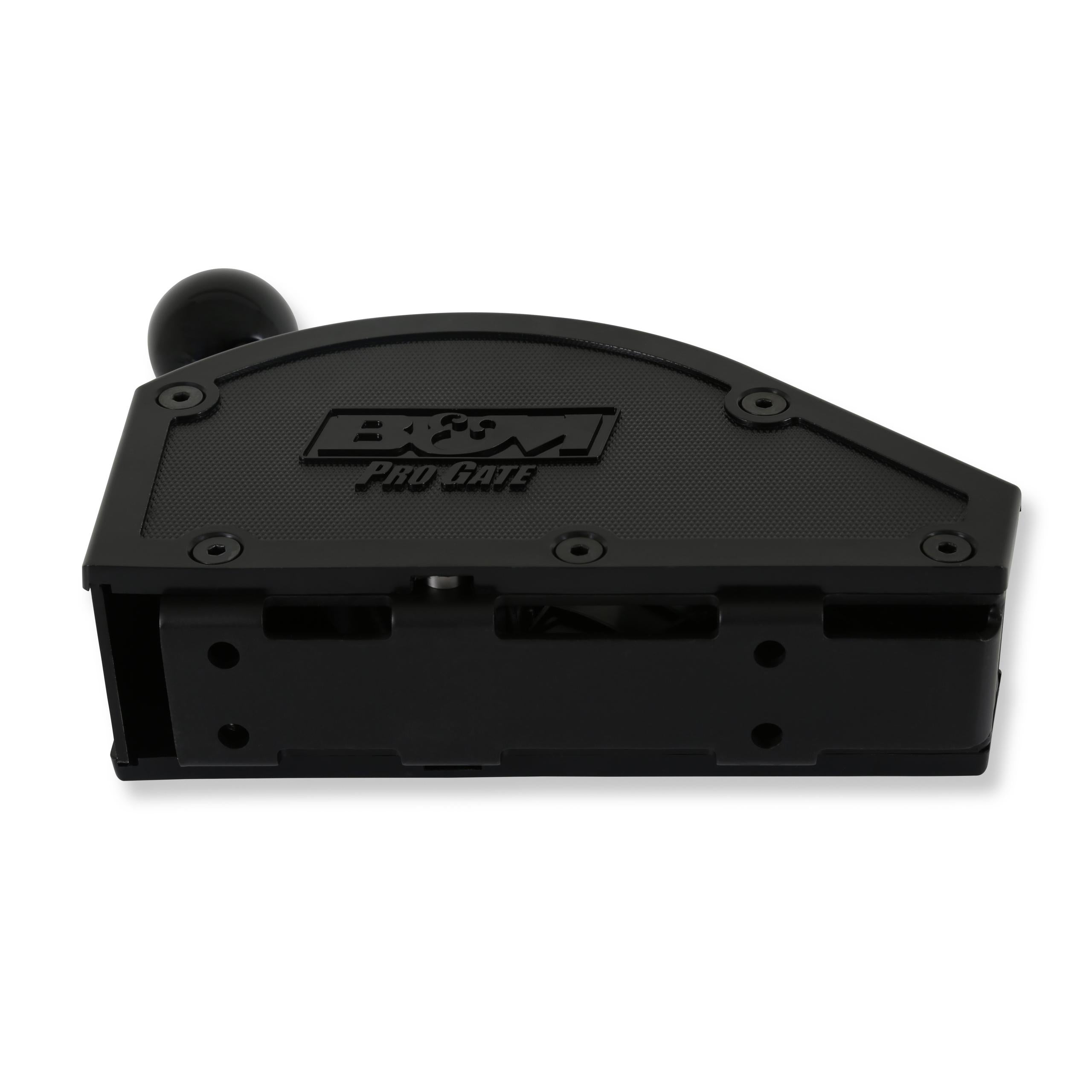 B&M Automatic Shifter - Pro Gate - 80905