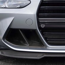 Dinan Air Inlets - 2021-2024 BMW M3/M4 - D980-0032