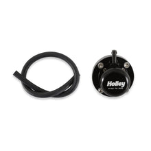 Holley DIRECT MOUNT FUEL PULSE DAMPER - 12-1004