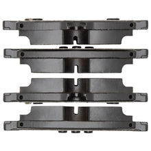 DFC 20-26 Chevrolet Trailblazer Rear 4000 Hybridynamic Brake Pads