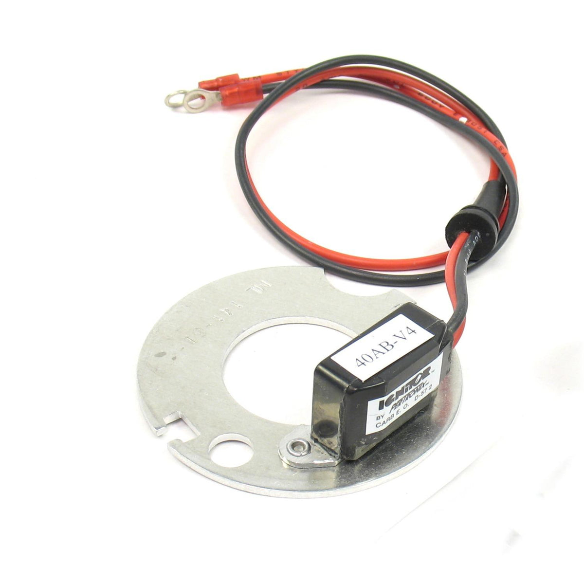 Pertronix Ml-1610 Module Replacement (Only) (One Module) For Ml-161 Ignitor Kit - ML-1610