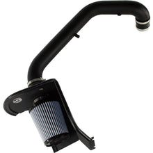 AFE Magnum FORCE Stage-2 Cold Air Intake System w/ Pro DRY S Media (1991-1995 Wrangler, Wrangler, Wrangler, Wrangler, Wrangler) - 51-10152