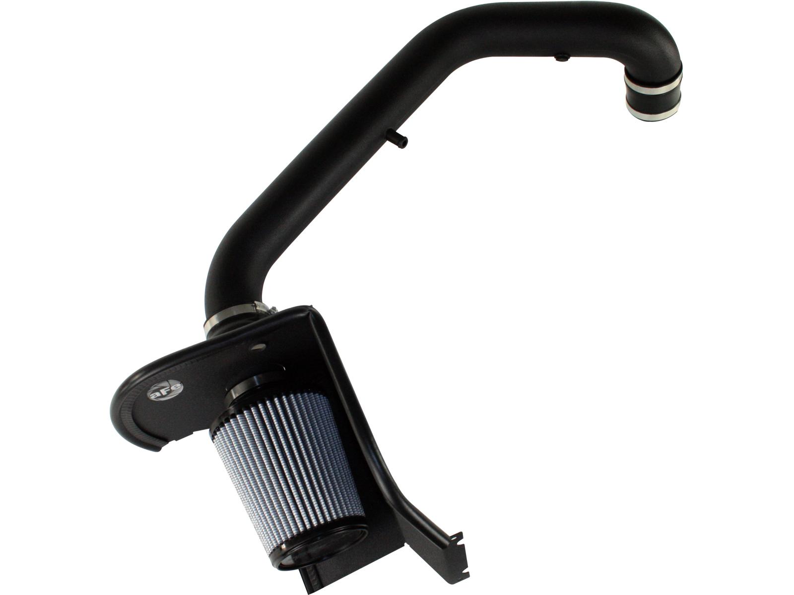 AFE Magnum FORCE Stage-2 Cold Air Intake System w/ Pro DRY S Media (1991-1995 Wrangler, Wrangler, Wrangler, Wrangler, Wrangler) - 51-10152