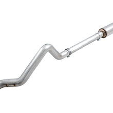 AWE Trail Edition Catback for Jeep JK/JKU 3.6L - 3015-21007