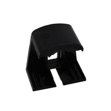 Whiteline Performance Differential Mount Bushing Inserts Installs Into Voiding Of Original Bushings Reduces Axle Tramp Whiteline (2004-2006 GTO) - W92616