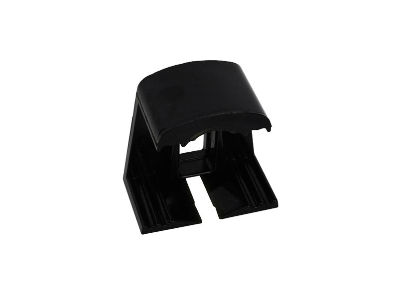 Whiteline Performance Differential Mount Bushing Inserts Installs Into Voiding Of Original Bushings Reduces Axle Tramp Whiteline (2004-2006 GTO) - W92616