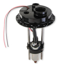 Holley Fuel Cell EFI Pump Module Assembly.  - 12-144