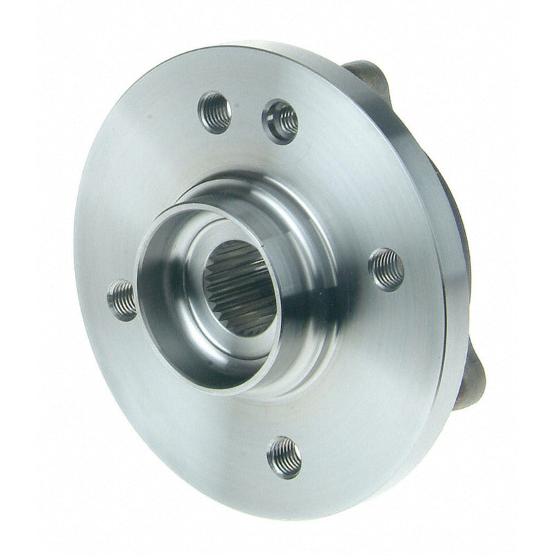 MOOG 02-06 Mini Cooper Front Hub Assembly