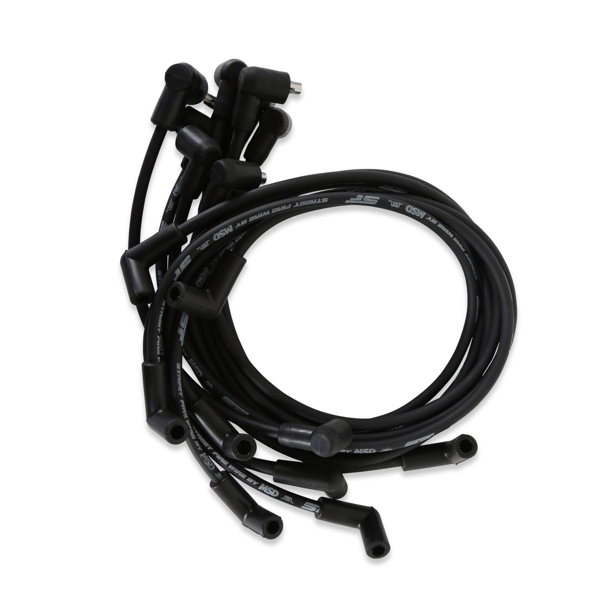 Wire Set, Sf, Sbc, Sock Cap, Under Manif  - 5564