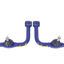 SuperPro Fixed Offset UCA Set 05-21 Nissan Frontier (2005-2021 Equator, Frontier, Pathfinder, Xterra) - TRC6540