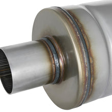 AFE Muffler (Universal Fit) - 49M00021