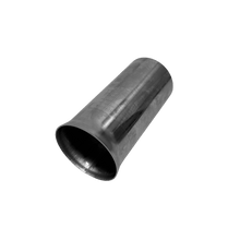 Kooks 3" Flared Pipe - 750013