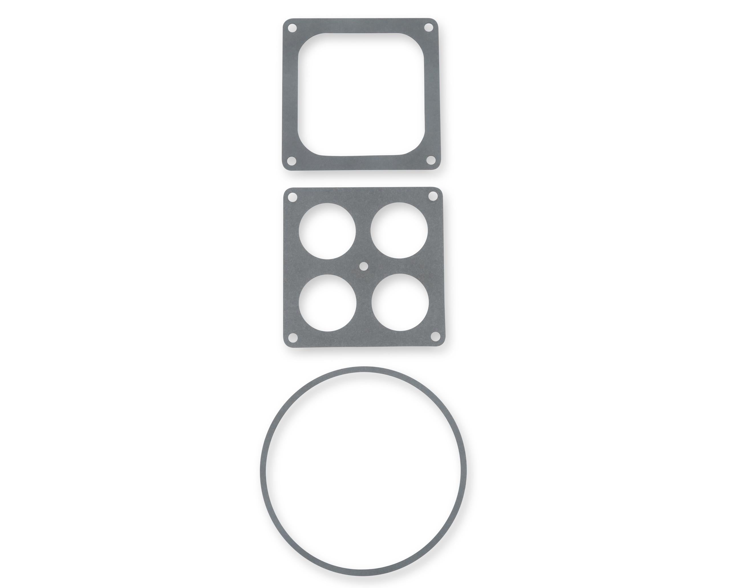 Holley Terminator x Stealth 4500 Kit - 550-1081