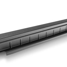 Rugged Ridge Rocker Guard Body Armor;Black;Jeep - 11651.71